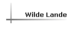 Wilde Lande